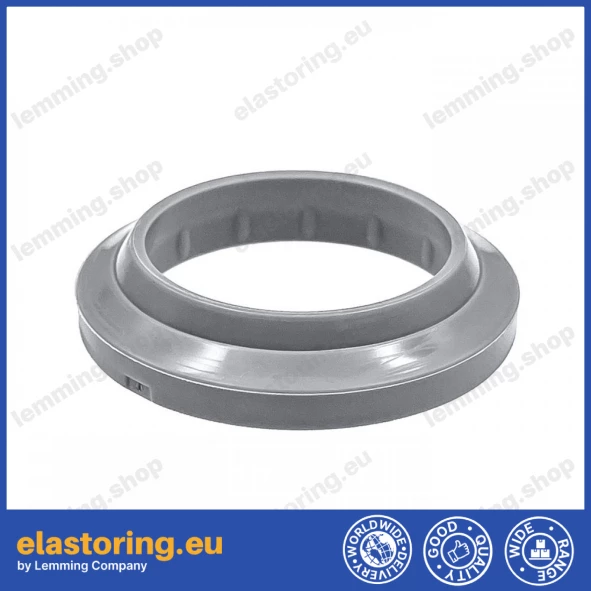 Wiper WIP 31,75x44,45x5,3 B0 [2EWIP125]